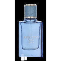 Produktbild för Jimmy Choo Aqua Men Edt Spray 30 ml