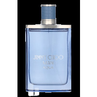 Produktbild för Jimmy Choo Aqua Men Edt Spray 100 ml