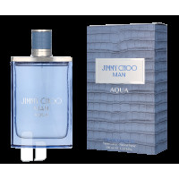Produktbild för Jimmy Choo Aqua Men Edt Spray 100 ml