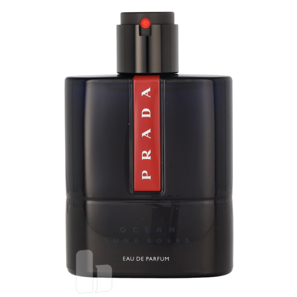Produktbild för Prada Luna Rossa Ocean Pour Homme Edp Spray 100 ml