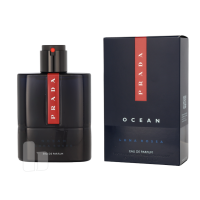 Produktbild för Prada Luna Rossa Ocean Pour Homme Edp Spray 100 ml