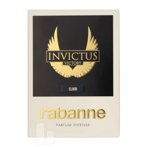 Paco Rabanne Paco Rabanne Invictus Victory Elixir Edp Intense Spray 50 ml