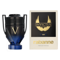 Produktbild för Paco Rabanne Invictus Victory Elixir Edp Intense Spray 50 ml