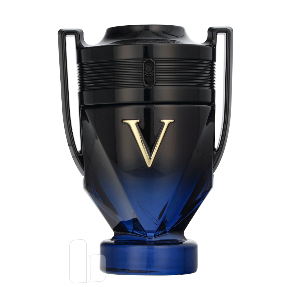 Produktbild för Paco Rabanne Invictus Victory Elixir Edp Intense Spray 50 ml