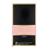 Produktbild för Carolina Herrera Good Girl Blush Edp Spray 30 ml