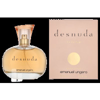 Produktbild för Emanuel Ungaro Desnuda Edp Spray 100 ml