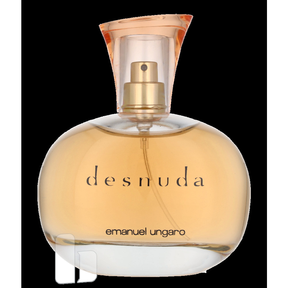 Produktbild för Emanuel Ungaro Desnuda Edp Spray 100 ml