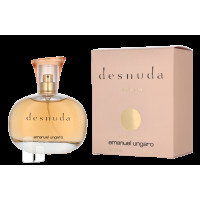 Produktbild för Emanuel Ungaro Desnuda Edp Spray 100 ml