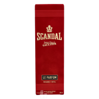 Produktbild för J.P. Gaultier Scandal Le Parfum Pour Homme Edp Spray Refill 200 ml