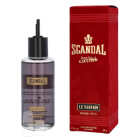 Produktbild för J.P. Gaultier Scandal Le Parfum Pour Homme Edp Spray Refill 200 ml