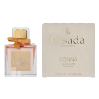 Produktbild för Gisada Donna Edt Spray 100 ml