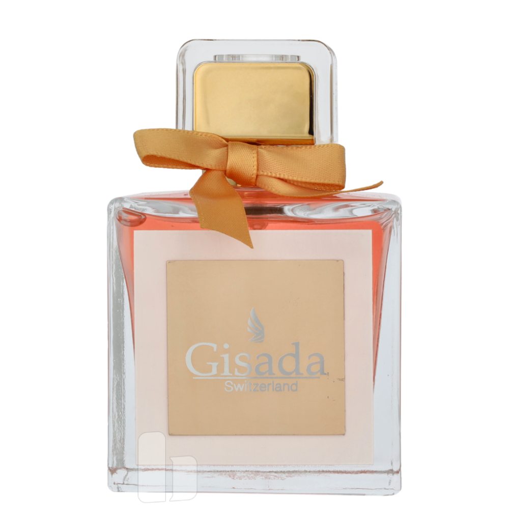 Produktbild för Gisada Donna Edt Spray 100 ml