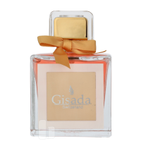 Produktbild för Gisada Donna Edt Spray 100 ml