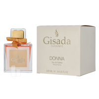 Produktbild för Gisada Donna Edt Spray 100 ml