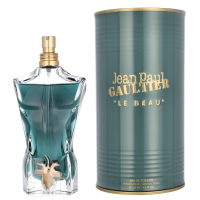 Produktbild för J.P. Gaultier Le Beau Edt Spray 125 ml