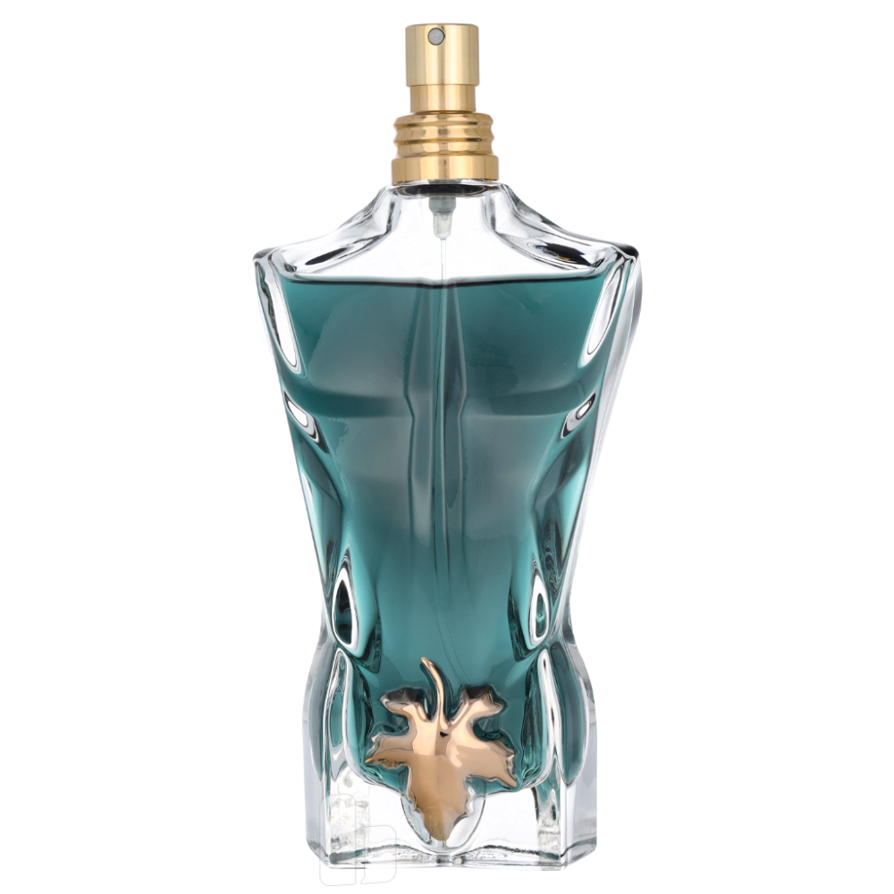 Produktbild för J.P. Gaultier Le Beau Edt Spray 125 ml