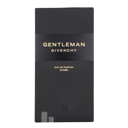 Givenchy Givenchy Gentleman Boisee Edp Spray