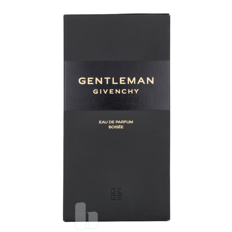 Produktbild för Givenchy Gentleman Boisee Edp Spray