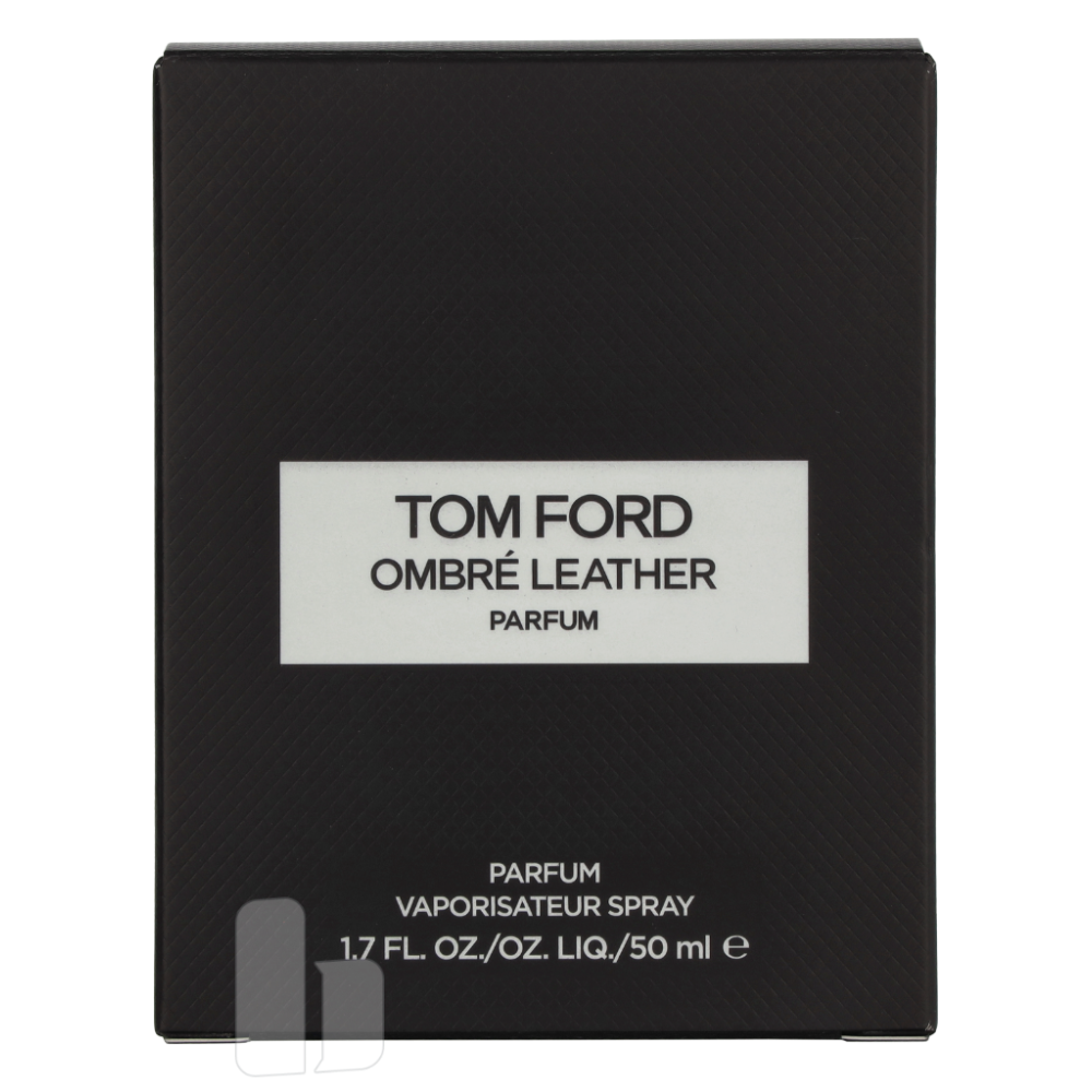Produktbild för Tom Ford Ombre Leather Parfum Spray 50 ml