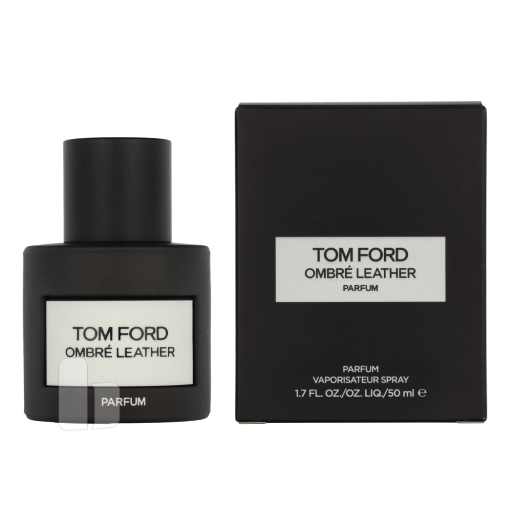 Produktbild för Tom Ford Ombre Leather Parfum Spray 50 ml