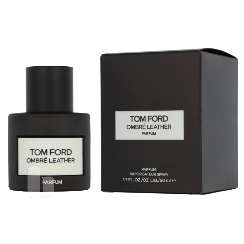 Produktbild för Tom Ford Ombre Leather Parfum Spray 50 ml