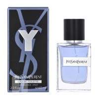 Produktbild för YSL Y For Men Edt Spray 60 ml