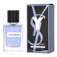 Produktbild för YSL Y For Men Edt Spray 60 ml