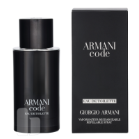 Produktbild för Armani Code Pour Homme Edt Spray 75 ml