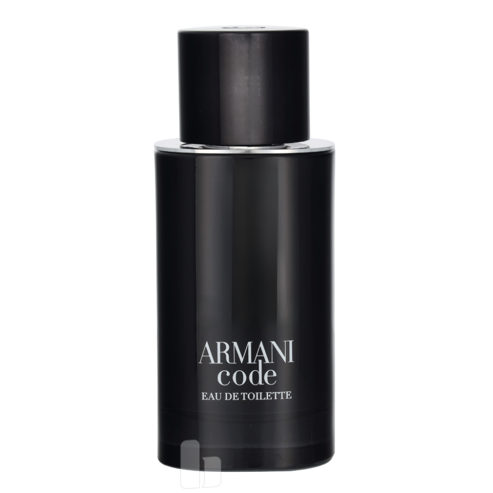 Produktbild för Armani Code Pour Homme Edt Spray 75 ml