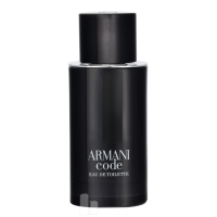 Produktbild för Armani Code Pour Homme Edt Spray 75 ml