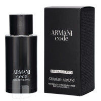 Produktbild för Armani Code Pour Homme Edt Spray 75 ml