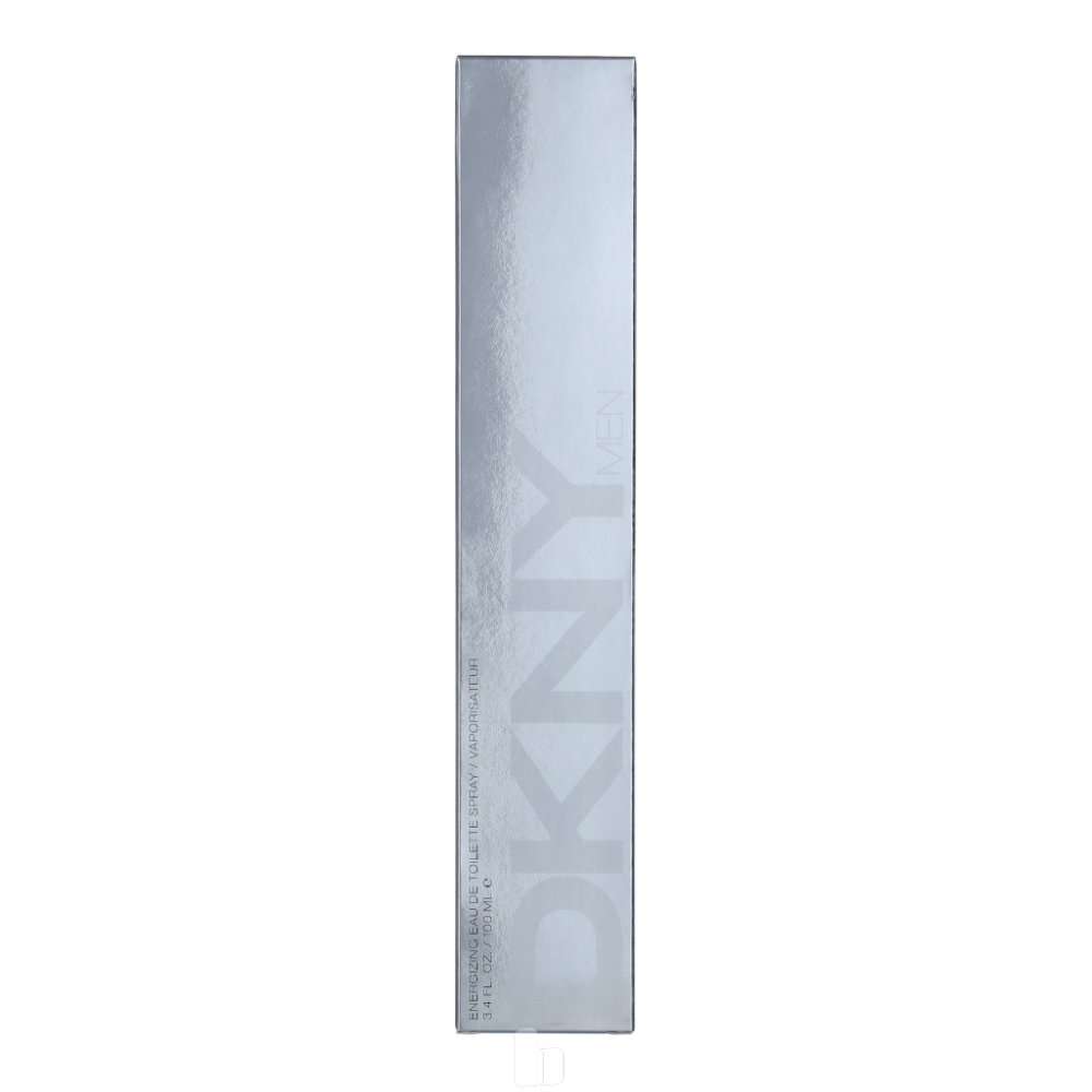 Produktbild för DKNY Men Energizing Edt Spray 100 ml