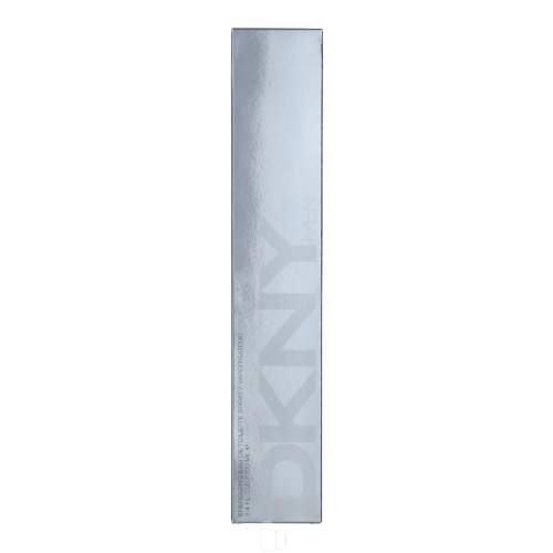 Donna Karan New York DKNY Men Energizing Edt Spray 100 ml