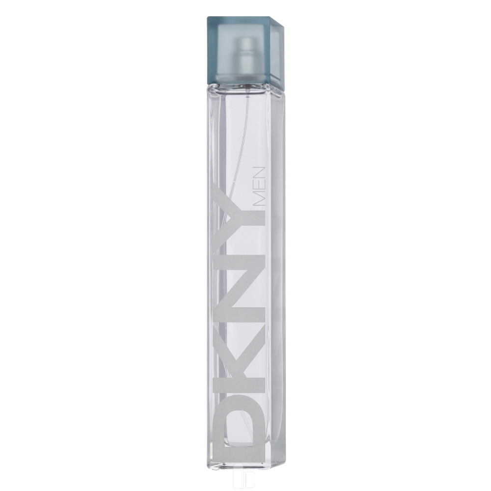 Produktbild för DKNY Men Energizing Edt Spray 100 ml