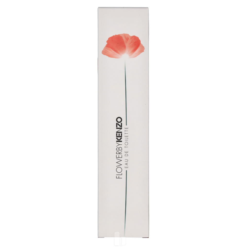 Produktbild för Kenzo Flower By Kenzo Edt Spray 50 ml