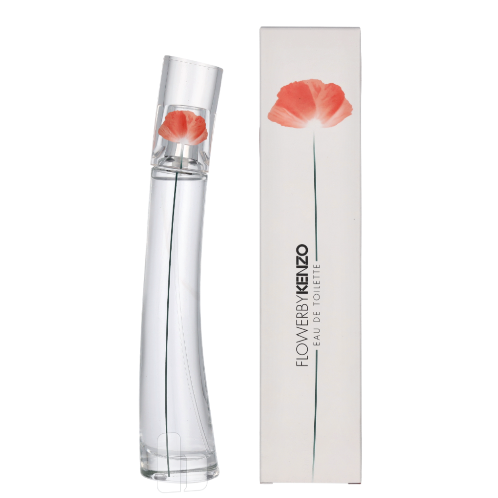 Produktbild för Kenzo Flower By Kenzo Edt Spray 50 ml