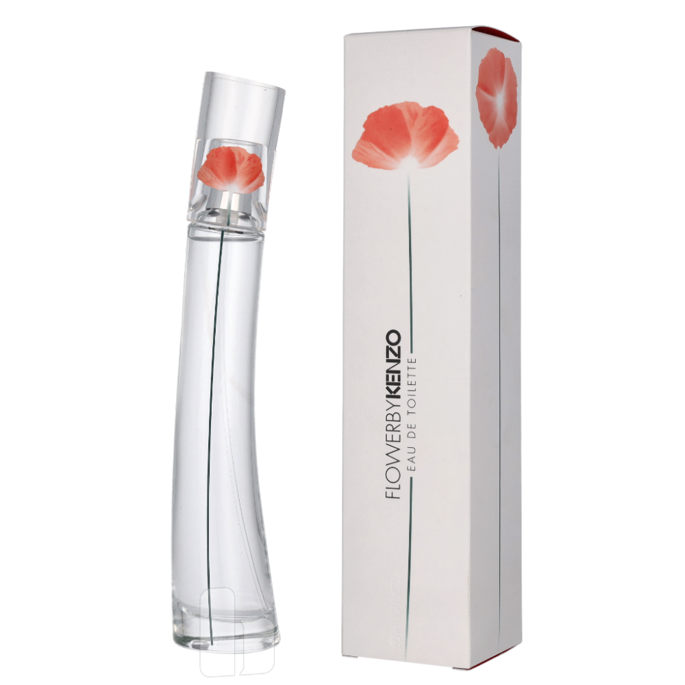 Produktbild för Kenzo Flower By Kenzo Edt Spray 50 ml