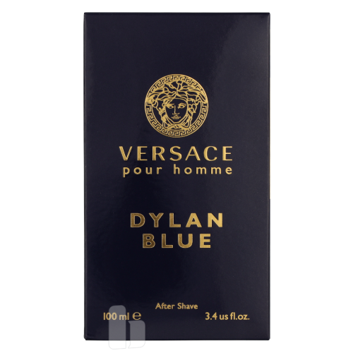 Versace Versace Dylan Blue Pour Homme After Shave Lotion 100 ml