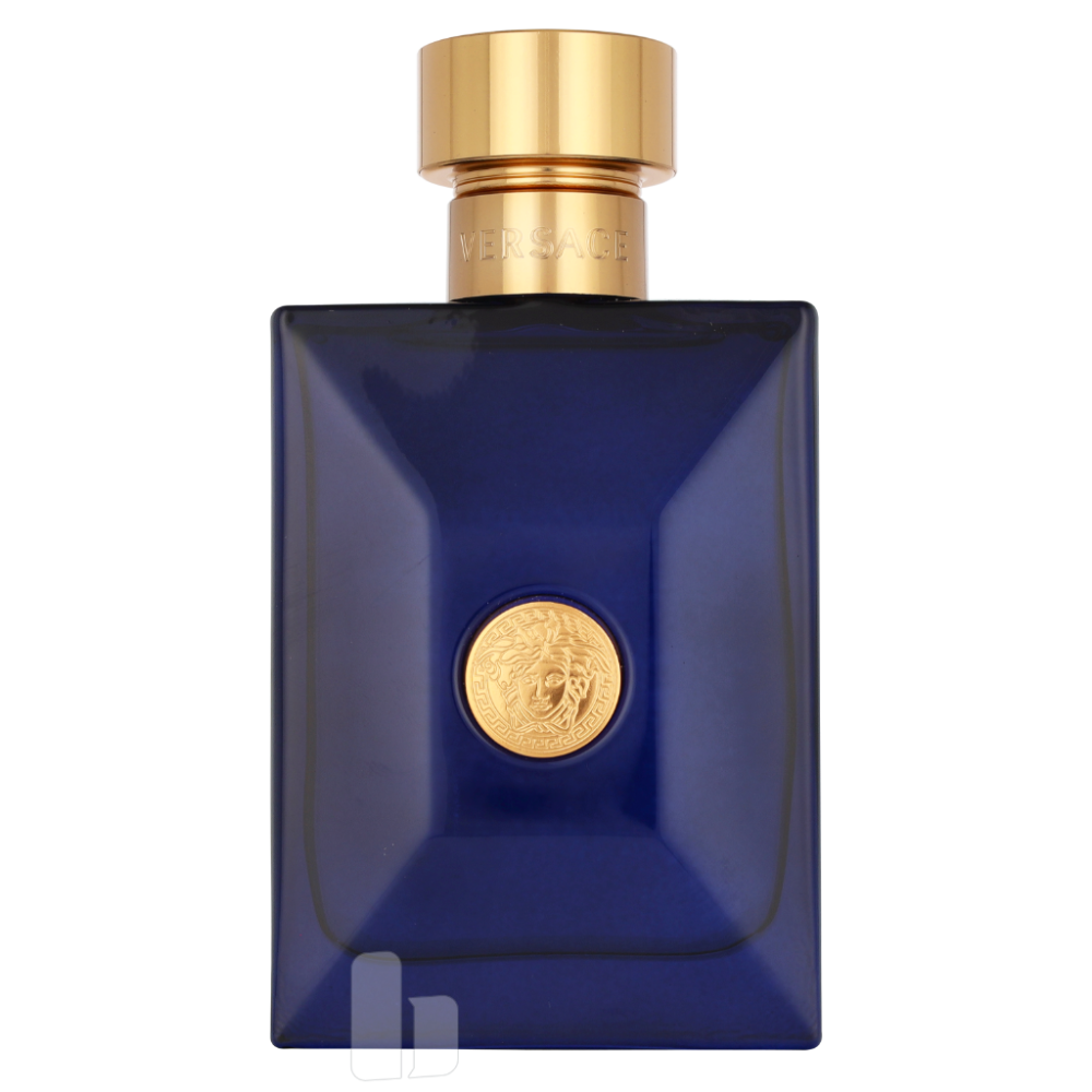 Produktbild för Versace Dylan Blue Pour Homme After Shave Lotion 100 ml