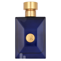 Produktbild för Versace Dylan Blue Pour Homme After Shave Lotion 100 ml