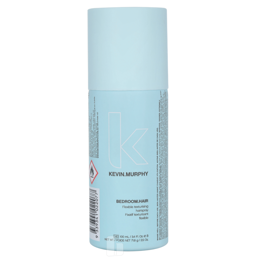 Produktbild för Kevin Murphy Bedroom Hair Hairspray 100 ml