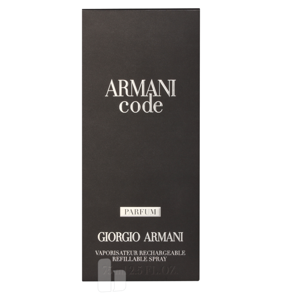 Produktbild för Armani Code Le Parfum Edp Spray 75 ml Herr