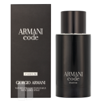 Produktbild för Armani Code Le Parfum Edp Spray 75 ml Herr