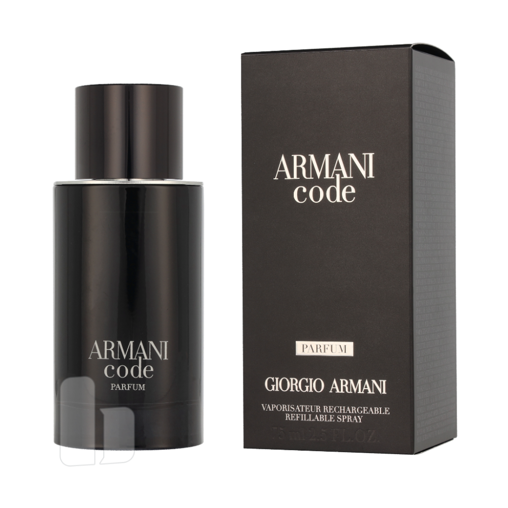 Produktbild för Armani Code Le Parfum Edp Spray 75 ml Herr