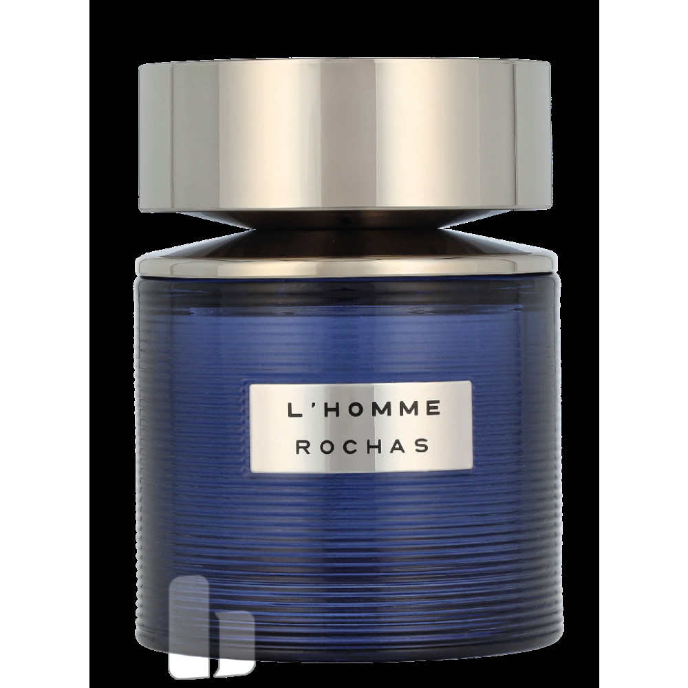 Produktbild för Rochas L'Homme Edt Spray 60 ml
