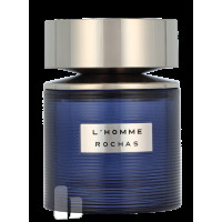Produktbild för Rochas L'Homme Edt Spray 60 ml