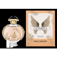 Produktbild för Paco Rabanne Olympea Solar Edp Intense Spray 80 ml