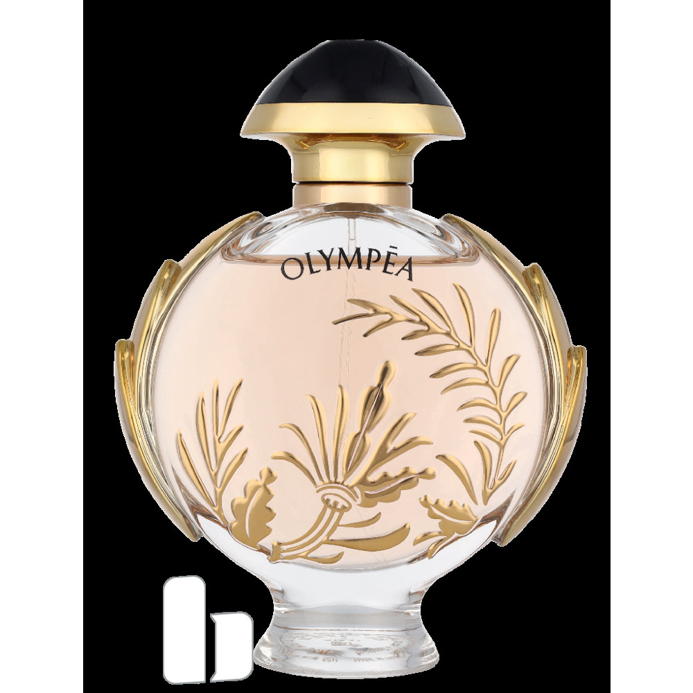 Produktbild för Paco Rabanne Olympea Solar Edp Intense Spray 80 ml
