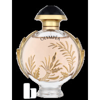 Produktbild för Paco Rabanne Olympea Solar Edp Intense Spray 80 ml