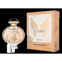 Produktbild för Paco Rabanne Olympea Solar Edp Intense Spray 80 ml